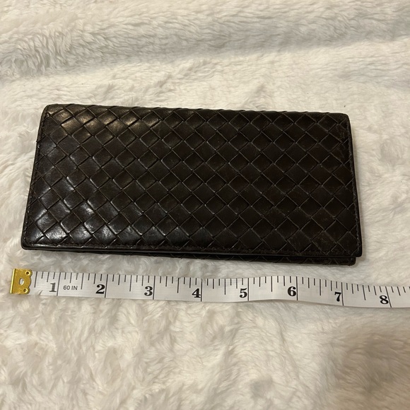 Bottega Veneta Long Wallet - Picture 9 of 9